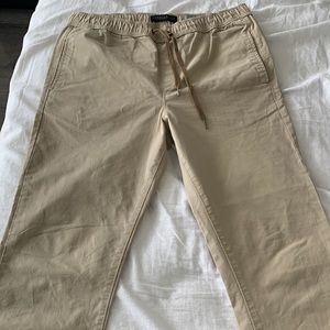 Aéropostale- Joggers